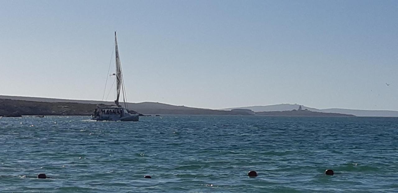 فيلا Ons Fontein لانجيبان المظهر الخارجي الصورة